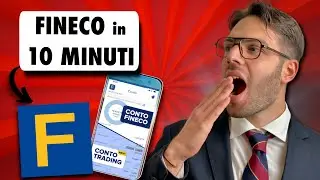💸 Conto Fineco Bank Gratis: Scopri i 7+1 Vantaggi Segreti