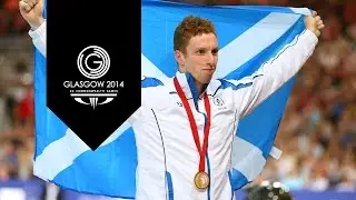 Day 2 at the Commonwealth Games - Part 2 | Glasgow 2014