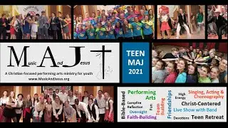 Teen MAJ 2021 