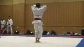 JKA Canada - 2006 ISKF Canadian Nationals (Saskatchewan)2