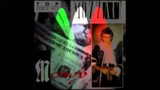 Mozzart - Money (extended version)