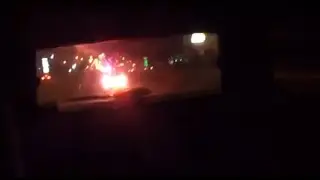 Freeman On The Land Gets Arrested After Driving Thru DUI Checkpoint