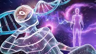 432Hz || Frequency to Cleanse All Negative Energy, Full Body Detox, Stress Relief & Inner Peace