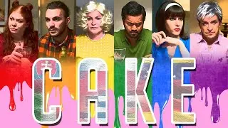 CAKE - Multilingual LGBT Short Film