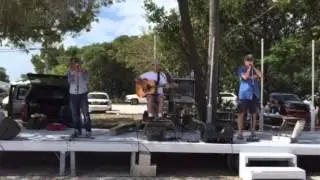 Stuart Scheffler, Terry Cassidy, Ron Baumann- Mercenary