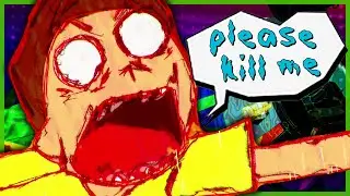 Trying to Understand RICK AND MORTY THE ANIME
