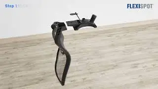 Flexispot OC3 Ergonomic Chair