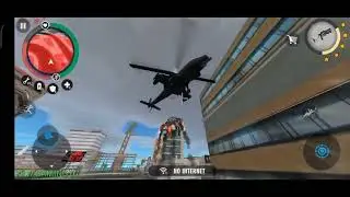 How to use all heavy gun in real gangster crime part 1