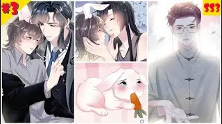 ตอนจบ 🔥🐰😈🐺 กระต่ายนายเอกตั้งท้องกับหมาป่าโรคจิต ฟีโรโมนร้อนแรง SS3 - #3