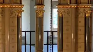 ￼ T￼￼omb of President James Garfield 20th President of the United States