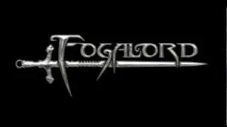 Fogalord - The Scream of the Thunder