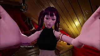 A House in the Rift: The best and the worst ways to step out the dreamwalk