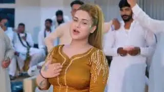 Asan Nokar Janab Day, Rimal Shah Dance Performance, SGStudioofficial 2025
