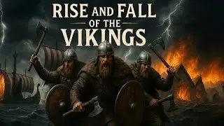 Inside the Viking World: AI Reimagines Ancient Norse Stories to Life