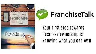 Franchise Talk Main Video
