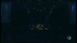 Tame Impala - Half Full Glass of wine (Live at Summer Sonic, Japan, 2009)