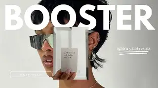 Spontaneous booster: Get INSTANT & VIGOROUS results in one listen subliminal 🤍