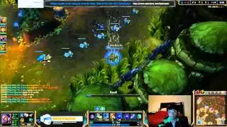 [Talon] TSM Chaox Mid 15/3/10
