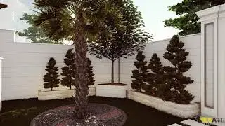 Front Yard | New ART Engineering