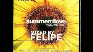 DJ Felipe Summer of Love 2002/Bassline