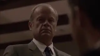 The Boss season 1 (Spoilers) Best of Kelsey Grammer Acting