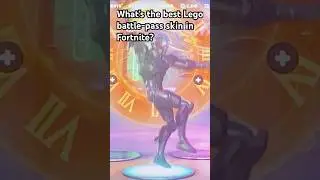#fortnite #edit What&rsquo;s the best Lego battle-pass skin in Fortnite?