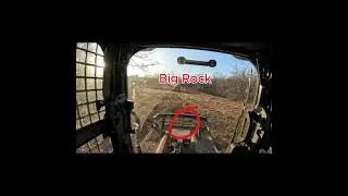 Brush DEMOLISHING W/ SC6072 & SVL75-3