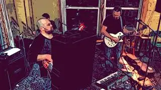 Twilight Drive - LA Woman (Live at Unihog)