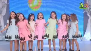 Lollipops - De ziua ta