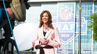 Fielding Exceptional Fan Experiences: Holly O’Neill & Dallas Cowboys EVP Charlotte Jones
