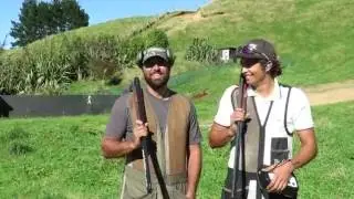 LoadedNZ Hip Shooting