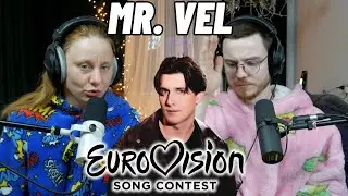 Подкаст : Нацвідбір 2026 | Mr. Vel - Do or Done (Part 7)
