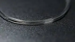 AZDENT Archwire Stainless Steel Oval Form Rectangular 10pcs/Pack