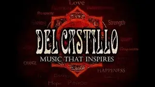 Del Castillo - Lets Blow The Roof Off