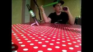 TUTOCUSTOMTROTT: TUTO1 COMMENT DEMONTER SA T BAR