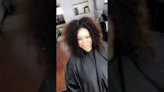 Hairdesigner Malcolmdidit in Atlanta Georgia SLAYED