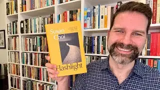 Flashlight by Susan Choi / review
