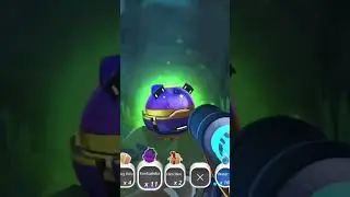 slime rancher Pod Pre jellasic