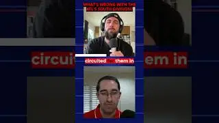 🧐 #XFL 2023 Playoffs Preview: What's WRONG with the XFL's South Division? 🏈