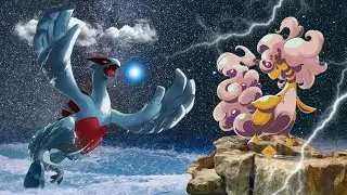 Pok&eacute;mon Go Live Stream | Lugia Raid Invite#shorts #pokemongo #pikachu