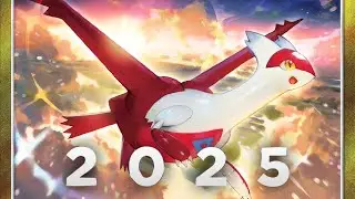 Hoenn Ending: Arrangement ► Pok&eacute;mon Ruby, Sapphire & Emerald