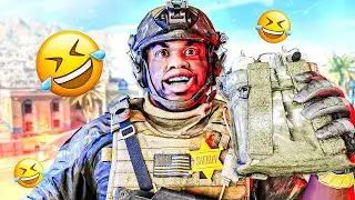 ЗРИТЕЛИ WARZONE, но они САМЫЕ ТУПЫЕ игроки на свете 😡😂
