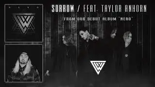 Counting Wolves - Sorrow (feat. Taylor Anhorn)