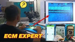 Techno ECM Auto Electronic's Skill Development Academy. 🚗🚐🛵🔋(+91-963004656) Indore (M.P)