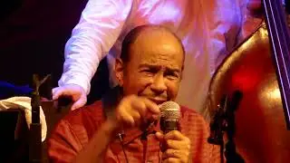 Benny Golson Quartet - 6 (Duc des Lombards - Paris - August 3rd 2018)