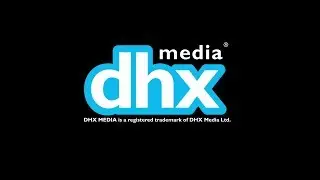 HMH Productions/DHX Media/I Can And I Will/Netflix (2019) #2