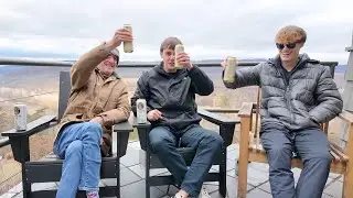 Americans Try German Beers!