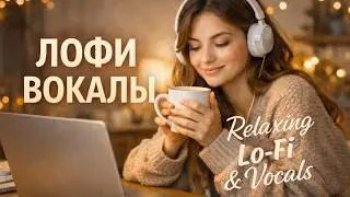 AINANA MUSIC &mdash; Пауза | Russian Lofi Relax Mix | Calm Vocals & Chill Vibes | 30 MIN