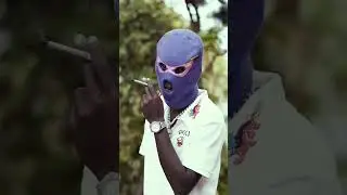 Bway Muney Thugy - Hood Story From the Out The Box Album!