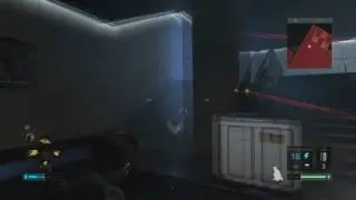 Как убить Виктора Марченко в Deus Ex: Mankind Divided